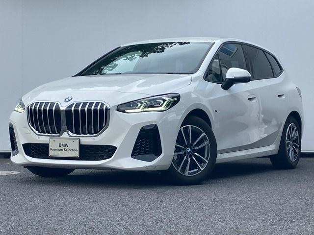 BMW BMW 2series Active Tourer 2022