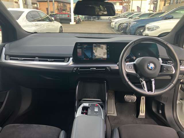 BMW BMW 2series Active Tourer 2022