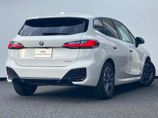 BMW BMW 2series Active Tourer 2022