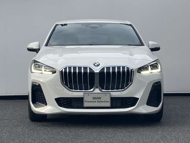 BMW BMW 2series Active Tourer 2022