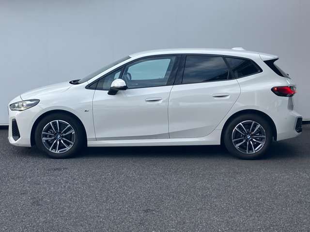 BMW BMW 2series Active Tourer 2022