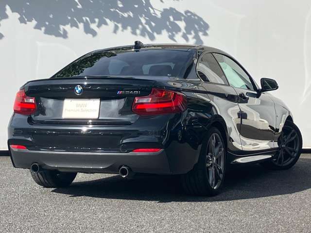 BMW BMW 2series coupe 2017