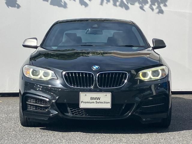 BMW BMW 2series coupe 2017