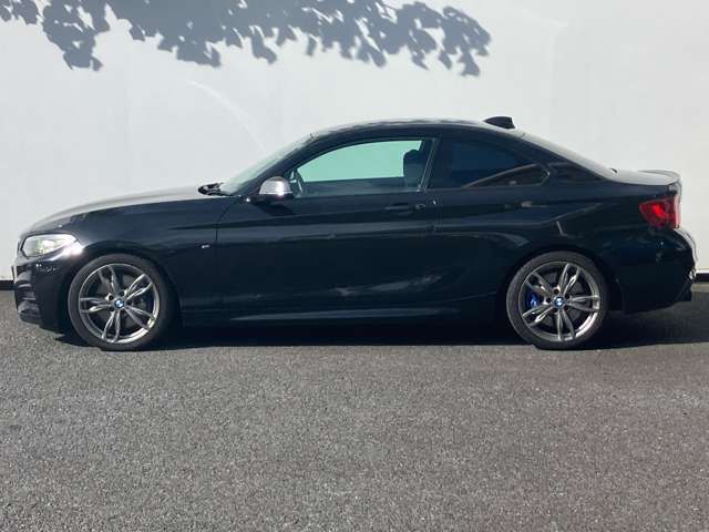 BMW BMW 2series coupe 2017