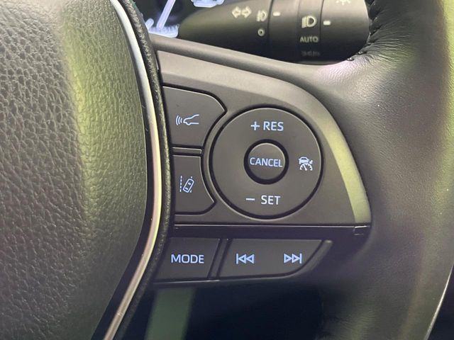 TOYOTA HARRIER 2WD 2020