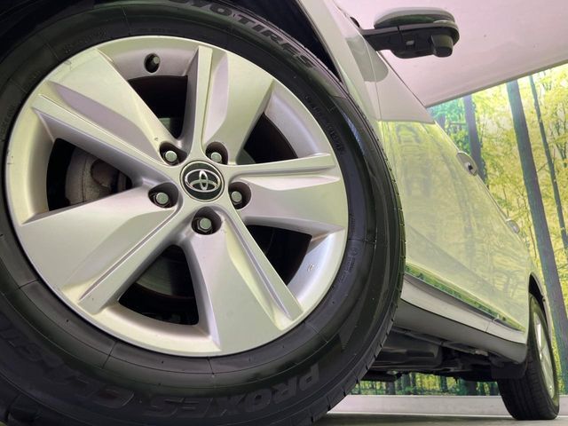 TOYOTA HARRIER 2WD 2014