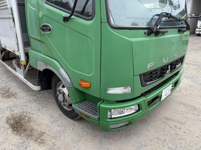 MITSUBISHI FUSOU FIGHTER 2017