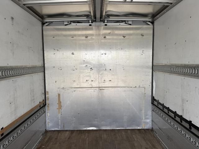 MITSUBISHI FUSOU FIGHTER 2017