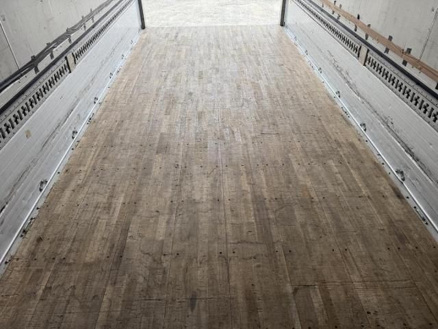 MITSUBISHI FUSOU FIGHTER 2017