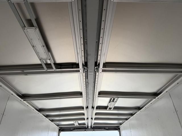 MITSUBISHI FUSOU FIGHTER 2017