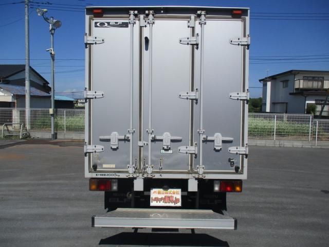 ISUZU ELF 2009