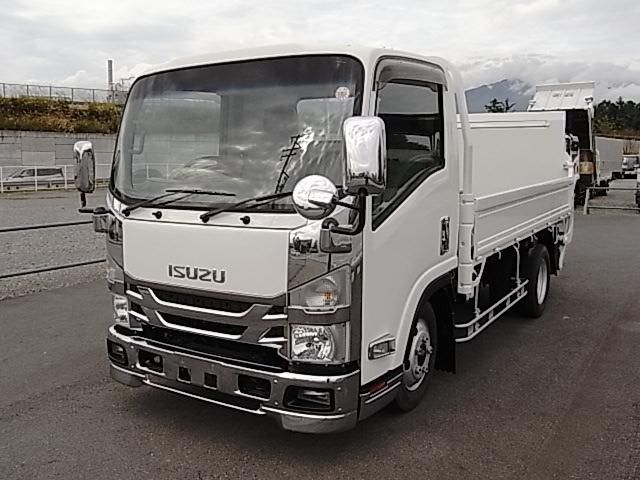 ISUZU ELF 2015