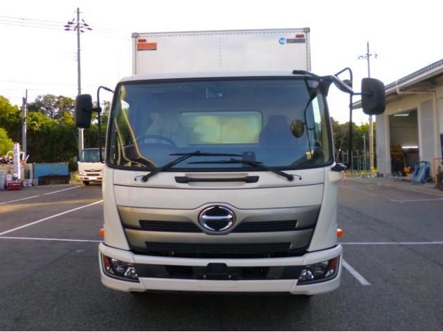 HINO RANGER 2021