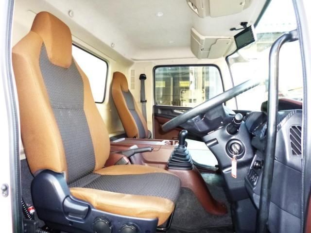 HINO RANGER 2021