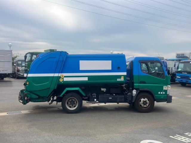 MITSUBISHI CANTER 2017