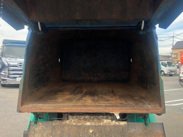 MITSUBISHI CANTER 2017