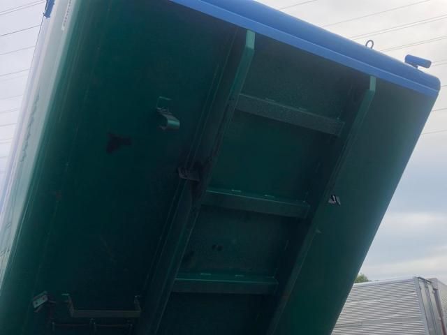 MITSUBISHI CANTER 2017