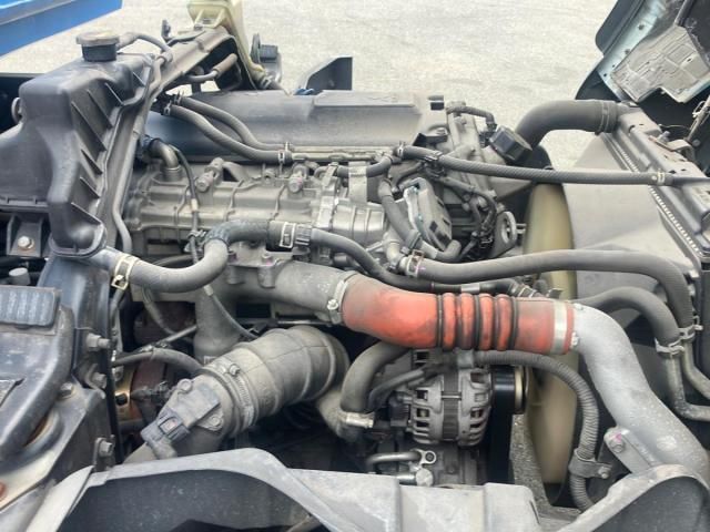 MITSUBISHI CANTER 2017