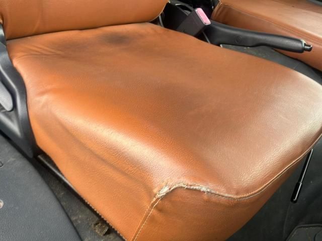 MITSUBISHI CANTER 2017