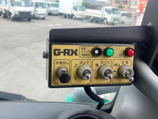 MITSUBISHI CANTER 2017