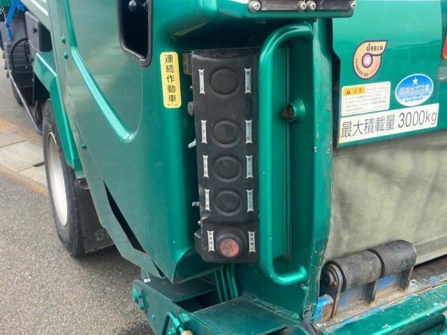 MITSUBISHI CANTER 2017