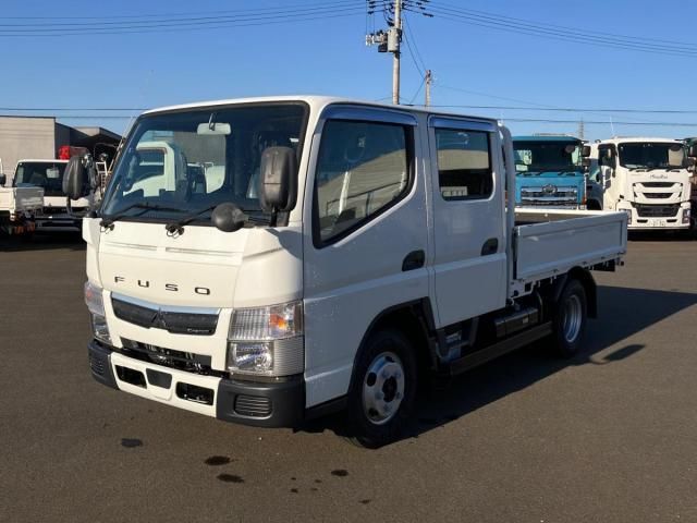 MITSUBISHI CANTER 2021