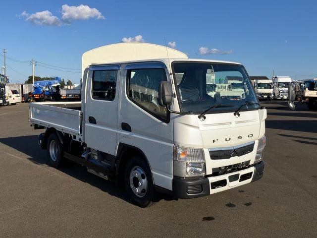 MITSUBISHI CANTER 2021