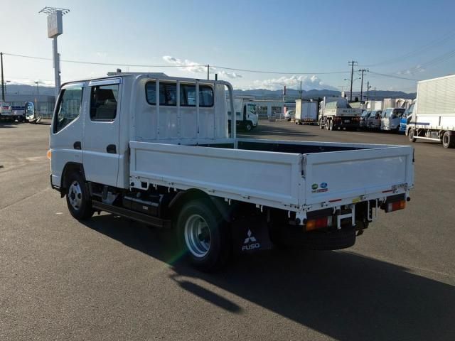 MITSUBISHI CANTER 2021