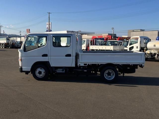 MITSUBISHI CANTER 2021