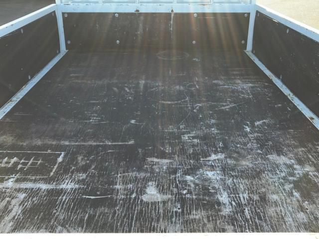 MITSUBISHI CANTER 2021