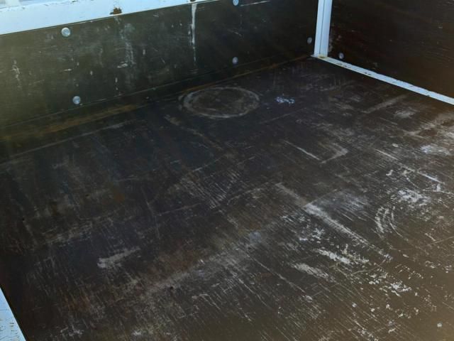 MITSUBISHI CANTER 2021