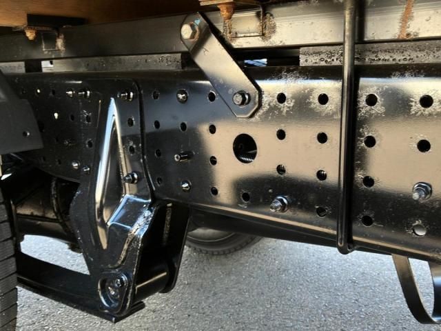 MITSUBISHI CANTER 2021