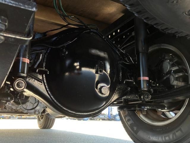 MITSUBISHI CANTER 2021