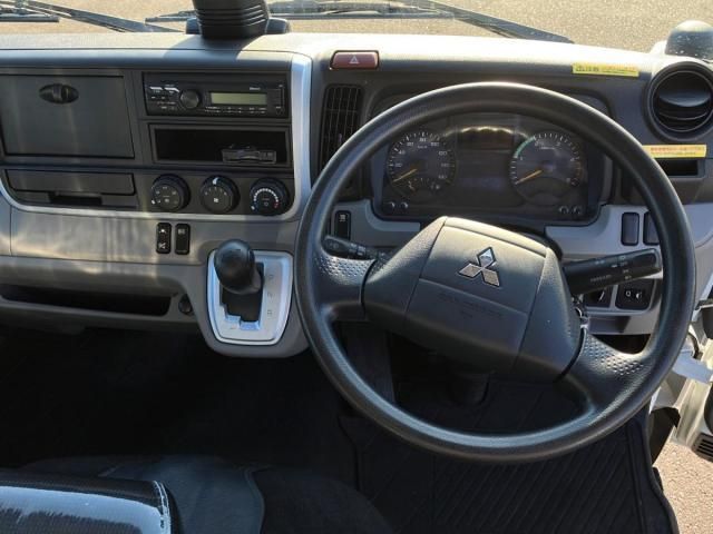 MITSUBISHI CANTER 2021