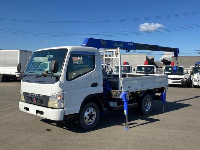 MITSUBISHI CANTER 2005