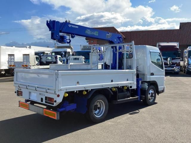 MITSUBISHI CANTER 2005