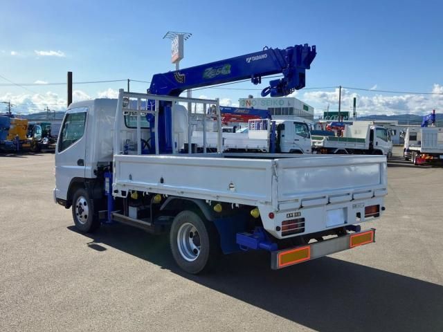 MITSUBISHI CANTER 2005