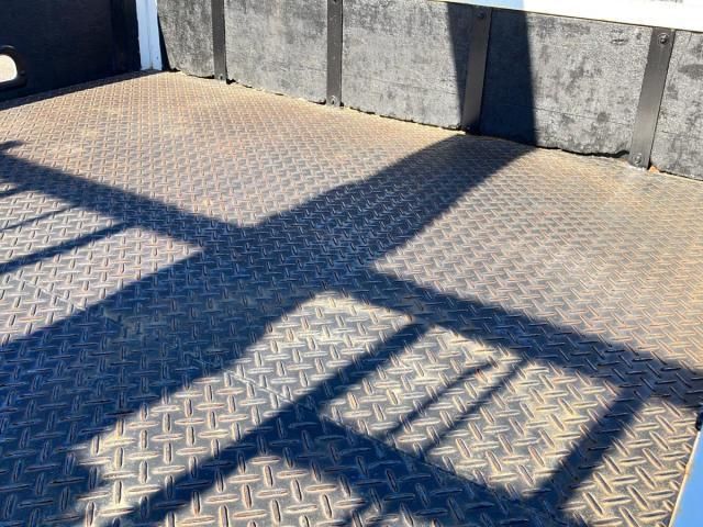 MITSUBISHI CANTER 2005