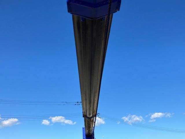 MITSUBISHI CANTER 2005