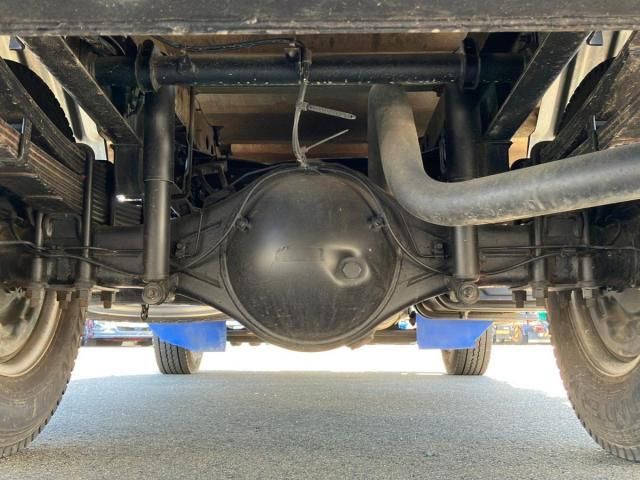 MITSUBISHI CANTER 2005