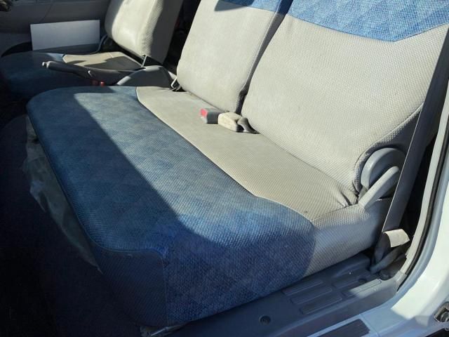 MITSUBISHI CANTER 2005