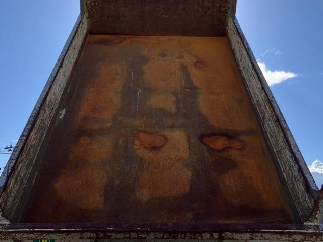 MITSUBISHI CANTER 2015