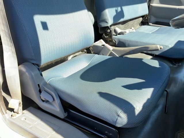 MITSUBISHI CANTER 2015