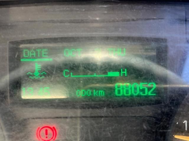 MITSUBISHI CANTER 2015