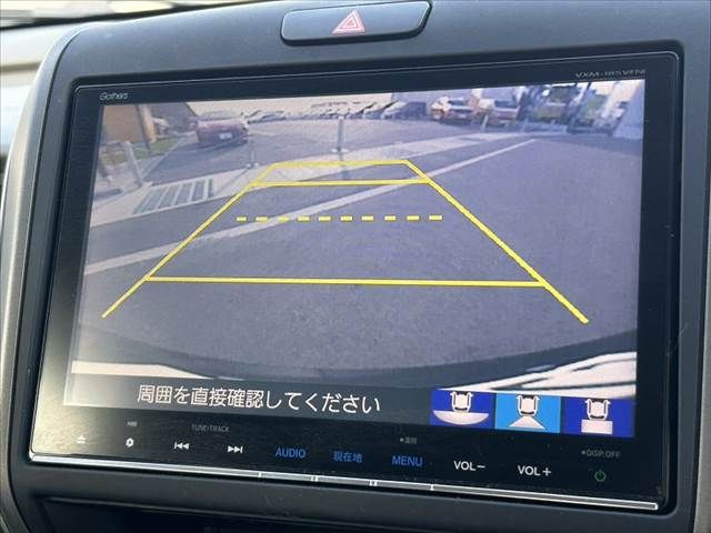 HONDA FREED plus 2017