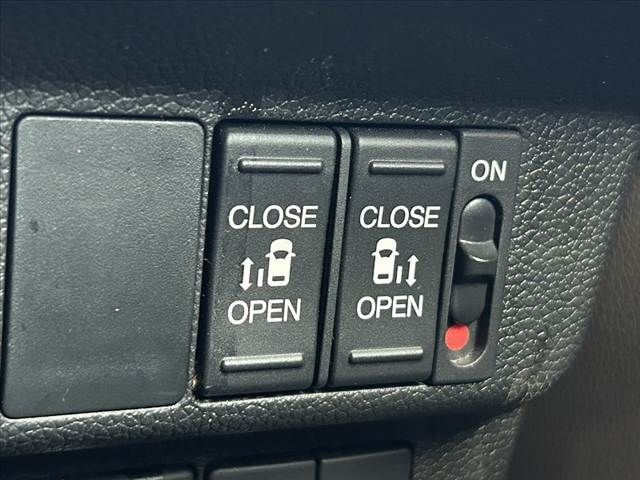 HONDA FREED plus 2017