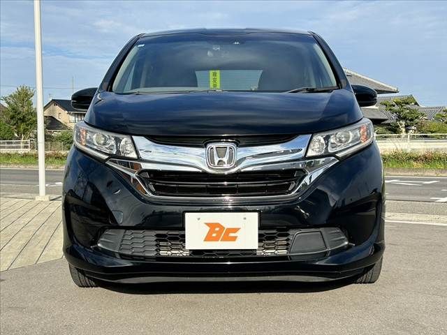 HONDA FREED plus 2017