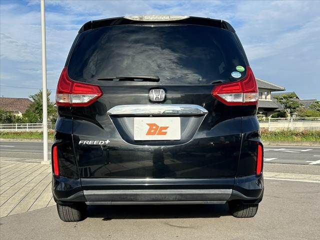 HONDA FREED plus 2017