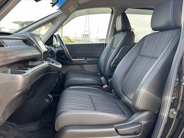 HONDA FREED plus 2017