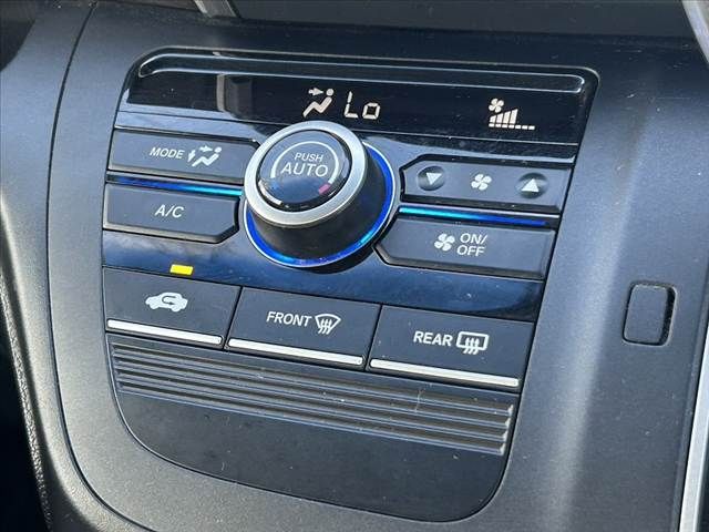 HONDA FREED plus 2017